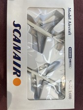 Scanair dc10 schabak d'occasion  Tours-