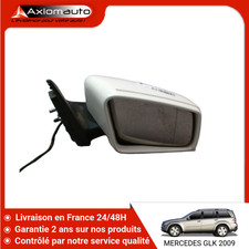 Retroviseur exterieur electriq d'occasion  Amiens-