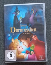 Disney dvd dornröschen gebraucht kaufen  Offenbach am Main