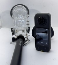 Insta360 360 degree for sale  Newberg