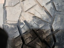 275 r18 tire for sale  Waterford