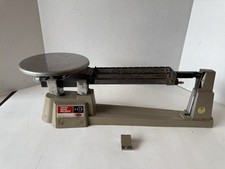 Vintage ohaus triple for sale  Scotch Plains