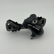 Câmbio traseiro Shimano 105 RD5701 gaiola curta 10 ou 9 velocidades RD-5701 Japão comprar usado  Enviando para Brazil