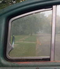 Wing vent window for sale  Langdon