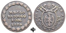 papa leone xii usato  Cremona
