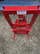 hydraulic work bench for sale hydraulic work bench for sale CARDIFF