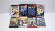 Commodore 128 games for sale  SOUTHPORT