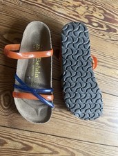 Tolle sandalen flipflops gebraucht kaufen  Neuhardenberg, Neutrebbin