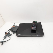 Leitor de Blu-ray Sony BDP-S3200 1080p sem fio com alimentação/remoto comprar usado Leitor de Blu-ray Sony BDP-S3200 1080p sem fio com alimentação/remoto comprar usado  Enviando para Brazil