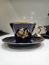 Limoges castel tea for sale  Brooksville