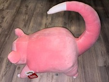 Slowpoke plush pokemon for sale  Camden
