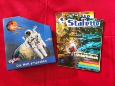 Stafette 2020 kinderzeitschrif gebraucht kaufen  Georgenthal
