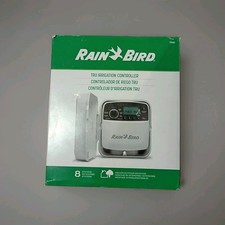 Rain bird tru8o for sale  Cold Spring