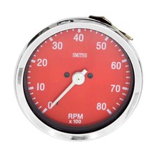 Smiths réplique tachymètre d'occasion Smiths réplique tachymètre d'occasion  Expédié en France