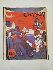 Canyon anni sigillata usato  Badia Polesine