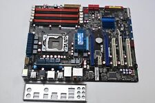 Motherboard asus p6t for sale  UK