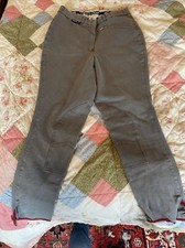 Breeches euro star for sale  Cobden