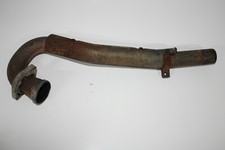 Collettore scarico klr usato  Massa di Somma