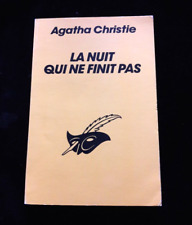 Nuit finit . d'occasion  Paris V