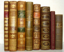 Lot livres anciens d'occasion  Royat
