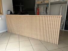 Meuble comptoir cabinet d'occasion  Perpignan-