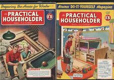 Practical householder bundle for sale  RYTON