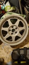 Maserati 8x16 alloy for sale  MILLOM