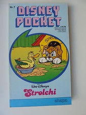 Disney pocket goofy gebraucht kaufen  Kiel