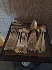 Ménagère pièces style d'occasion  Plaintel