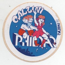 Adesivo vintage calzini usato Adesivo vintage calzini usato  Savona