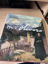 Odiero matteo olivero usato  Torino