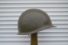 Ww2 helmet case d'occasion  Expédié en Belgium