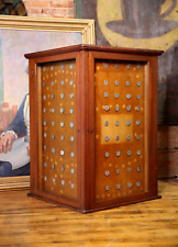 Antique display case for sale  Decatur