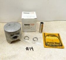 Yamaha yz250 nos for sale  Mount Angel