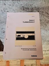 Iveco daily turbodaily usato  Macomer