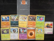 Pokemon trading game for sale  Provo