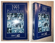Tennis 1993 player usato  Cairo Montenotte