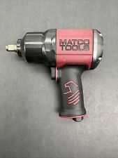 Matco impact wrench for sale  Colorado Springs