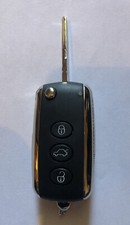 Clé générique bentley d'occasion  Juvignac