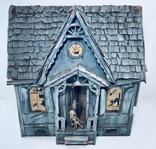 Vintage haunted dollhouse for sale  Phoenix
