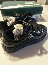 Puma platform kiss gebraucht kaufen  Mutterstadt