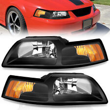 Black headlights amber for sale  Perris