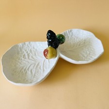 Petit plat service d'occasion  Granville