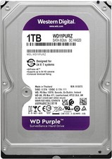 Western digital purple usato  Marano di Napoli