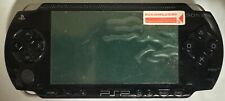 Sony PSP-1001 - Novo painel frontal + protetor de tela - Inclui carregador - Funcionando, usado comprar usado  Enviando para Brazil