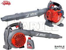 Soffiatore aspiratore manuale usato  Ruvo di Puglia
