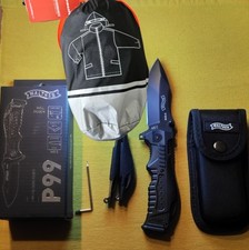 Walther p99 holster gebraucht kaufen  Schmallenberg
