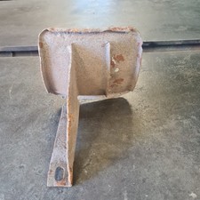 Willys jeep spare for sale  IPSWICH