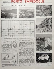 Porto empedocle agrigento usato Porto empedocle agrigento usato  Vestenanova