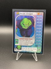 Dragonball ccg trunks for sale  Melbourne
